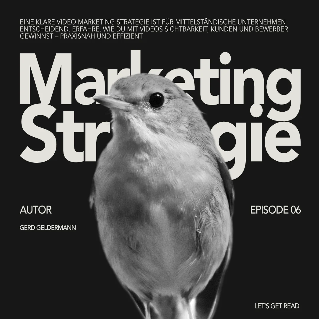 Blog Bild Video Marketing Strategie Mittelstand