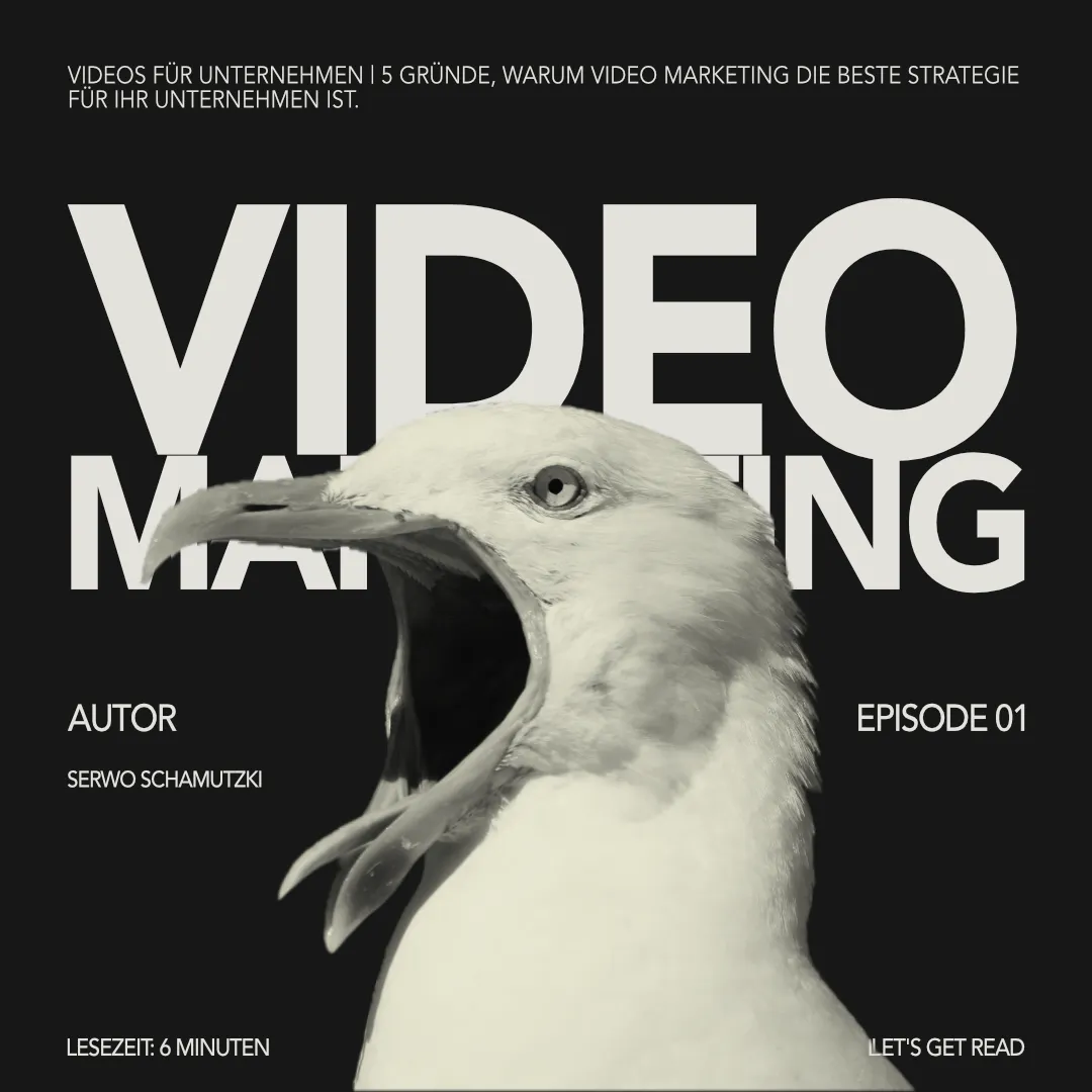 Blog Bild Videos Fuer Unternehmen
