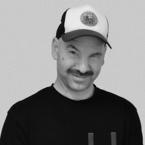 Frank Marshall SW Foto Portrait V1