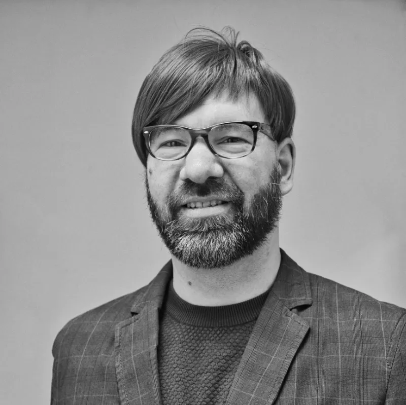 Gerd Geldermann Content Marketing