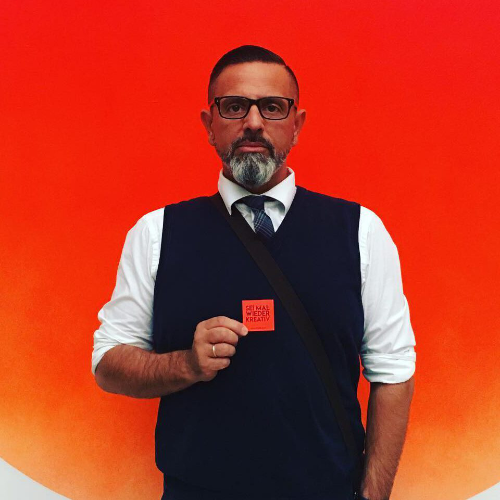 Tayfun-Özbas 1 Porträt von Tayfun Özbas, Netzwerkpartner von Filmgebung.