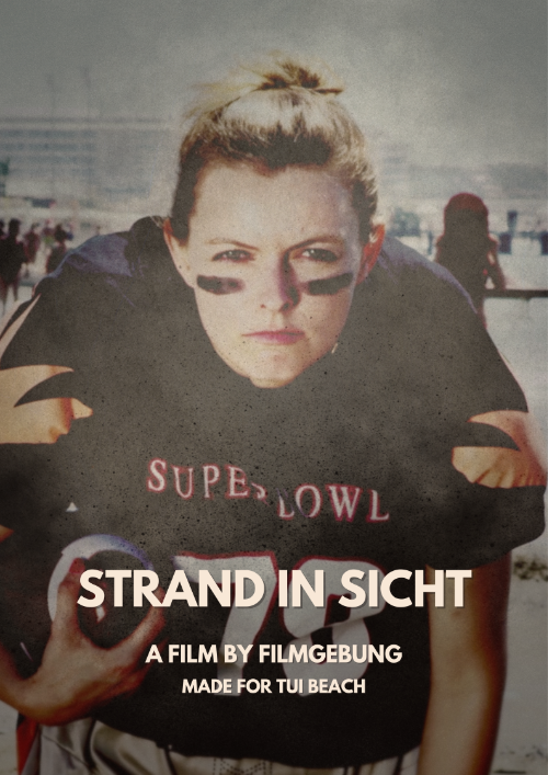 Tui Beach Movie Poster